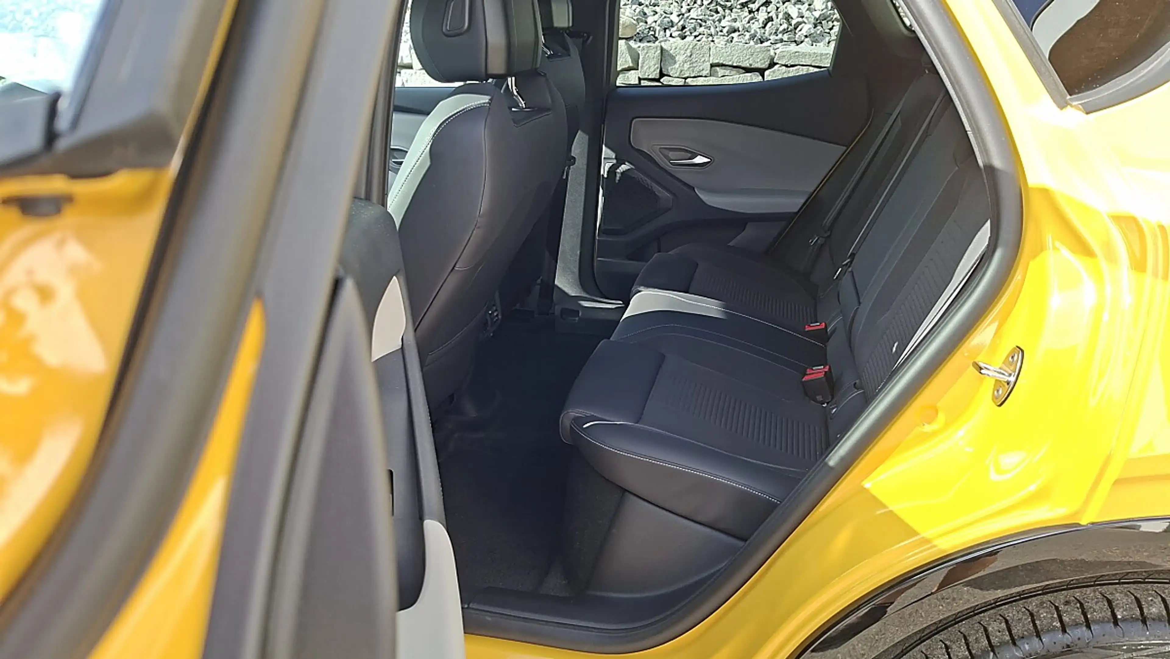 Ford Capri Elektro Extended Range Premium — photo 10