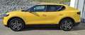 Ford Capri Elektro Extended Range Premium Gelb - thumbnail 4