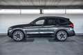 BMW iX3 Executive 80 kWh | Trekhaak met elektrisch wegklap Grigio - thumbnail 3