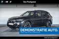 BMW iX3 Executive 80 kWh | Trekhaak met elektrisch wegklap siva - thumbnail 1