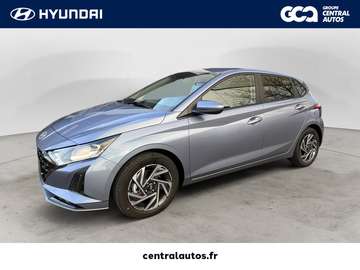 i20 1.0 T-GDi 90