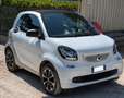 smart forTwo 1.0cc 71cv SEDILI RISCALD. CERCHI LEGA CLIMA AUTO Blanco - thumbnail 3