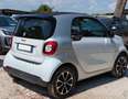 smart forTwo 1.0cc 71cv SEDILI RISCALD. CERCHI LEGA CLIMA AUTO Blanco - thumbnail 4