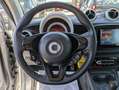 smart forTwo 1.0cc 71cv SEDILI RISCALD. CERCHI LEGA CLIMA AUTO Blanco - thumbnail 11