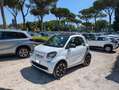 smart forTwo 1.0cc 71cv SEDILI RISCALD. CERCHI LEGA CLIMA AUTO Blanco - thumbnail 1