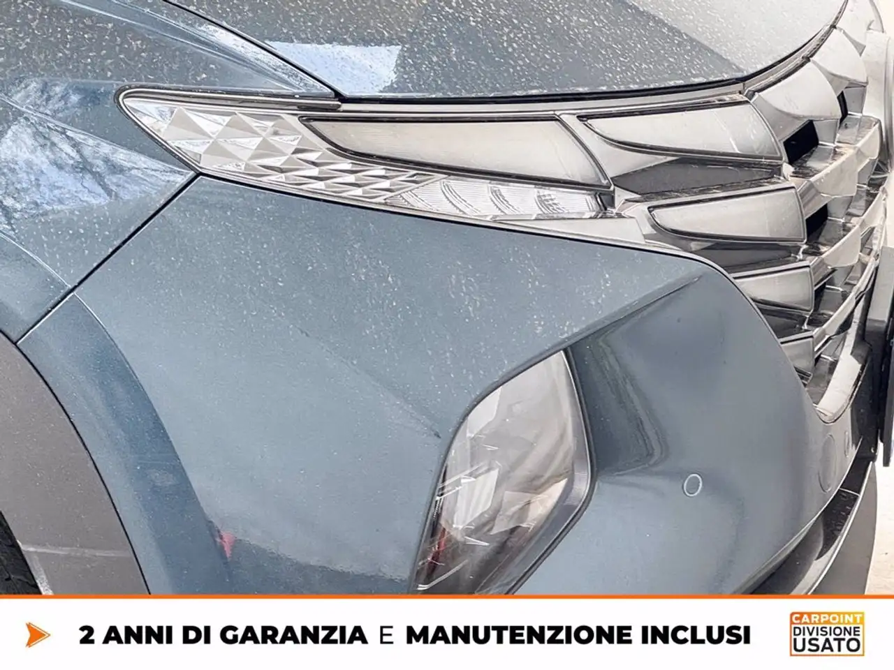 Hyundai TUCSON 1.6 hev exellence 2wd auto 14
