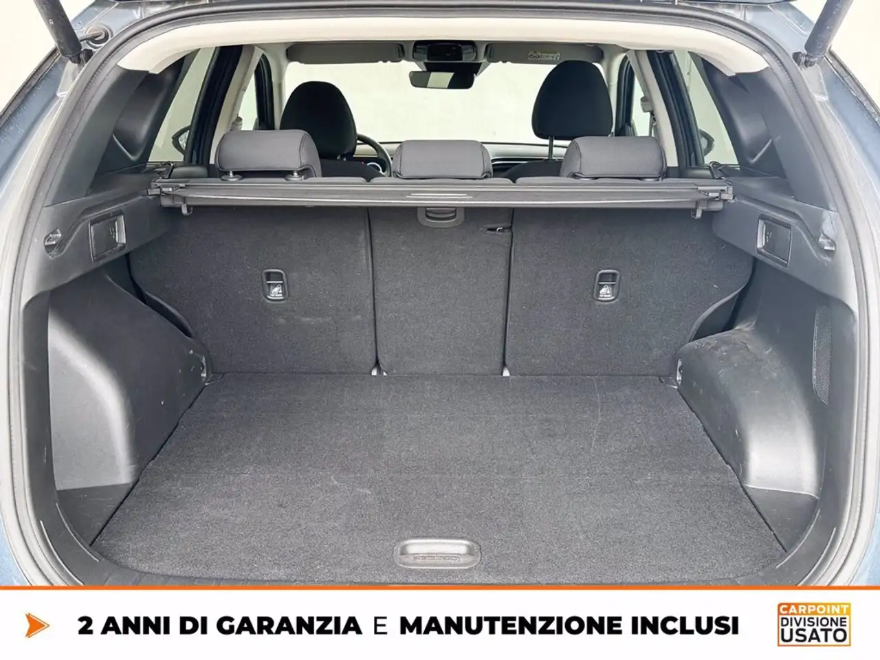 Hyundai TUCSON 1.6 hev exellence 2wd auto 11