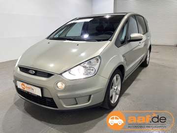 2.0 TDCi Automatik 7-Sitzer Leder ACC Navi Klima P