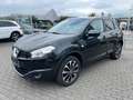 Nissan Qashqai 1.6 DCI DPF I-Way PANORAMA+LM18ZOLL Schwarz - thumbnail 5