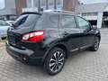 Nissan Qashqai 1.6 DCI DPF I-Way PANORAMA+LM18ZOLL Schwarz - thumbnail 8