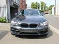 BMW 116 d + NAVIGATION // EIRO 6 // Gris - thumbnail 4