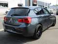 BMW 116 d + NAVIGATION // EIRO 6 // Gris - thumbnail 6
