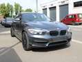 BMW 116 d + NAVIGATION // EIRO 6 // Gris - thumbnail 3