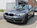 BMW 116 d + NAVIGATION // EIRO 6 // Gris - thumbnail 1
