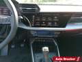 Audi A3 Sportback 35 TFSI Alu FSE LED Klimaautomatik Grau - thumbnail 15