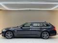 BMW 520 5-serie Touring 520i Executive, 184Pk, 2011, Origi Gris - thumbnail 11
