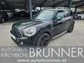 MINI Cooper D Countryman MINI Countryman Cooper D Aut. Schwarz - thumbnail 1