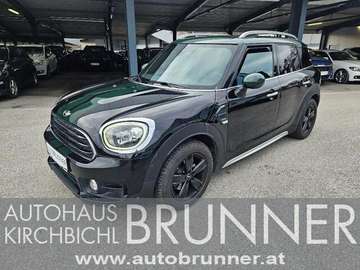 MINI Countryman Cooper D Aut.