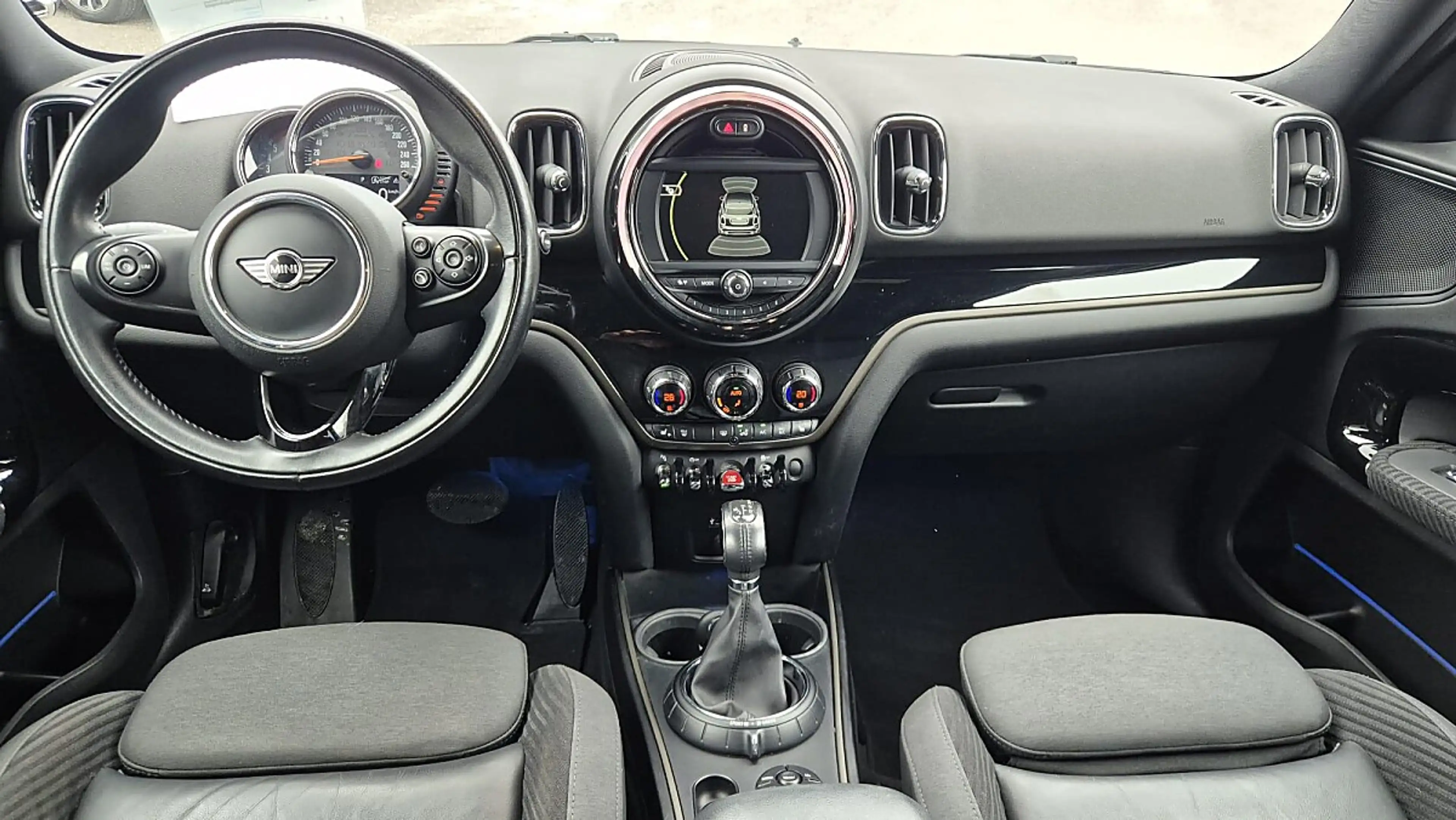 MINI Cooper D Countryman MINI Countryman Cooper D Aut. — photo 6