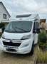 Caravans-Wohnm Carado Carado T448 Білий - thumbnail 1