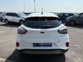 Ford Flex 1.0 FLEXIFUEL 125CH S\u0026S MHEV TITANIUM Blanc - thumbnail 5