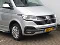 Volkswagen T6.1 Transporter 2.0 TDI L2H1 150pk DSG 28 Bulli | 2x schuifdeur | Argent - thumbnail 20