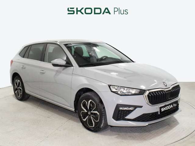 Skoda Scala 1.0 TSI Selection 85kW - foto 1