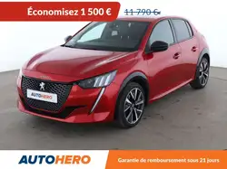 Peugeot 208 1.2 PureTech GT