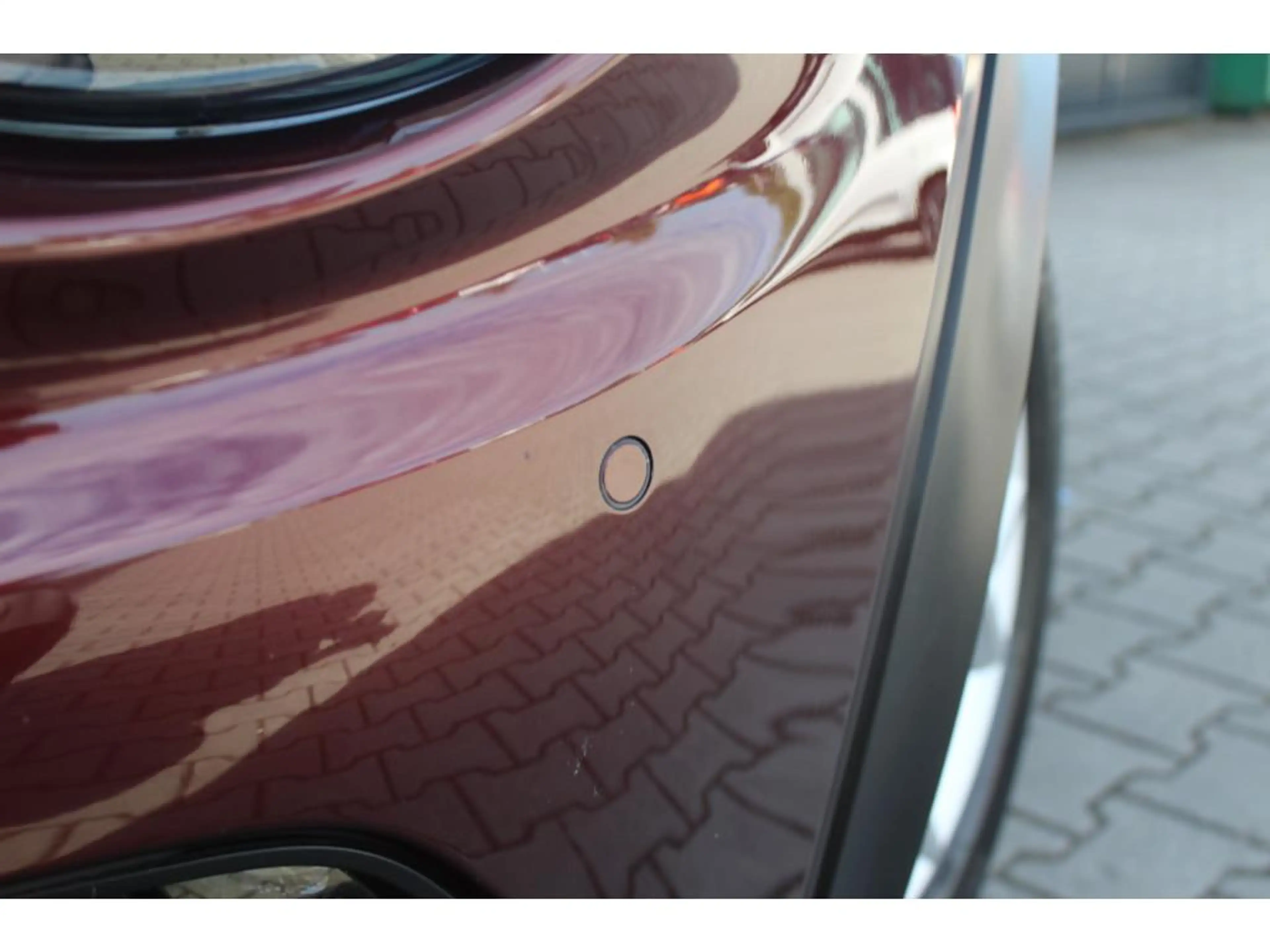 Nissan Juke 1.0 DIG-T N-Connecta | Incl. 12 maanden garantie | — photo 6