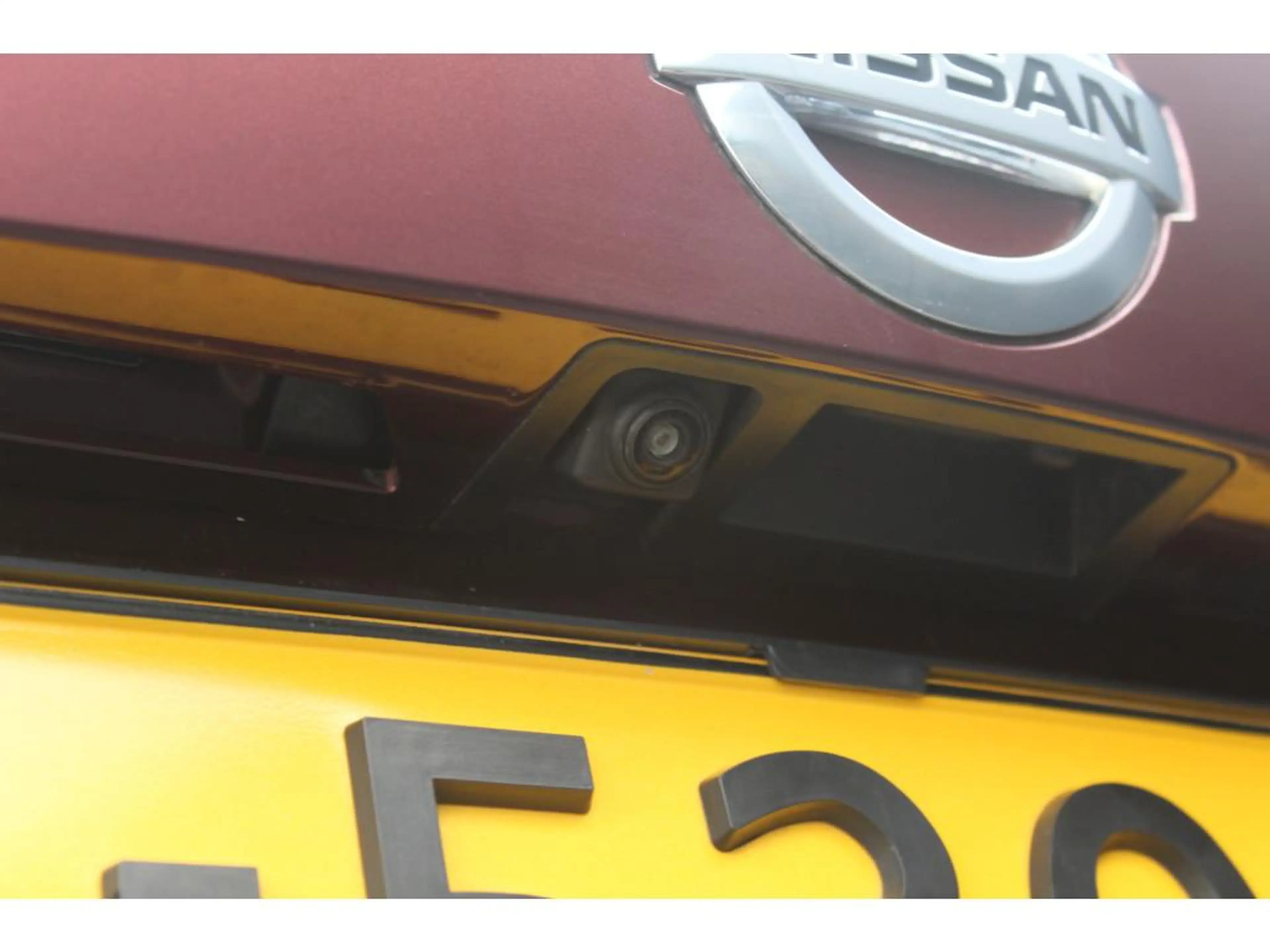Nissan Juke 1.0 DIG-T N-Connecta | Incl. 12 maanden garantie | — photo 13