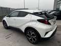 Toyota C-HR C-HR 2.0h More Business e-cvt 152 cv Bianco - thumbnail 5