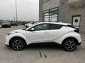 Toyota C-HR C-HR 2.0h More Business e-cvt 152 cv Bianco - thumbnail 4