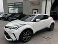 Toyota C-HR C-HR 2.0h More Business e-cvt 152 cv Bianco - thumbnail 1