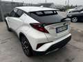Toyota C-HR C-HR 2.0h More Business e-cvt 152 cv Bianco - thumbnail 6