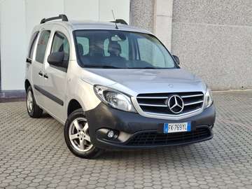 111 cdi Tourer Pro N1 *IVA COMPRESA*