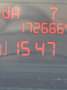 Fiat Punto Evo Punto III 2009 Evo 5p 1.4 natural power Emotion Argento - thumbnail 9