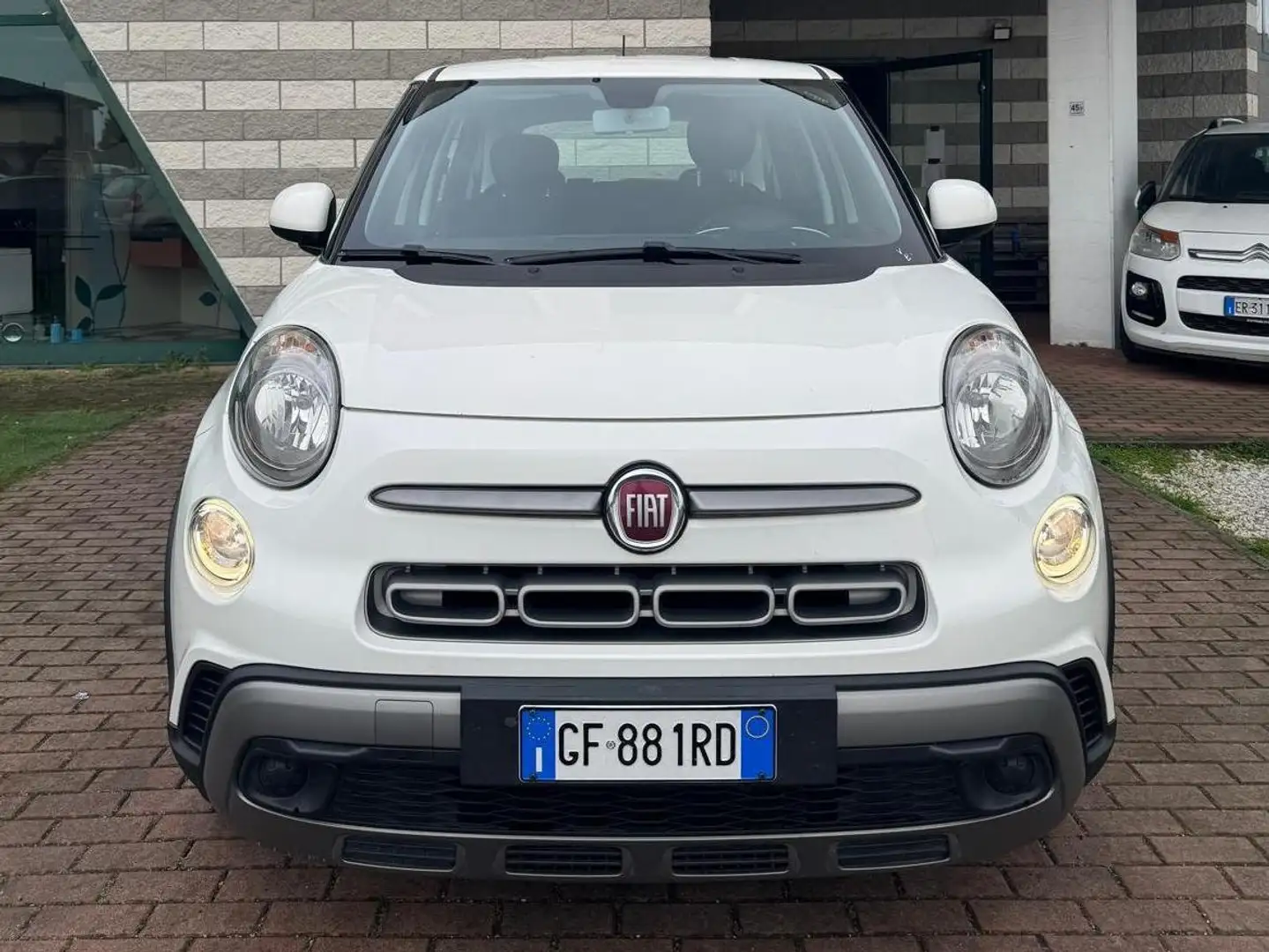 Fiat 500L 1.3 MULTIJET 95CV SPORT Bianco - 1