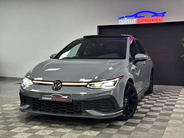 Volkswagen Golf GTI GTI Clubsport toit ouvrant état neuf