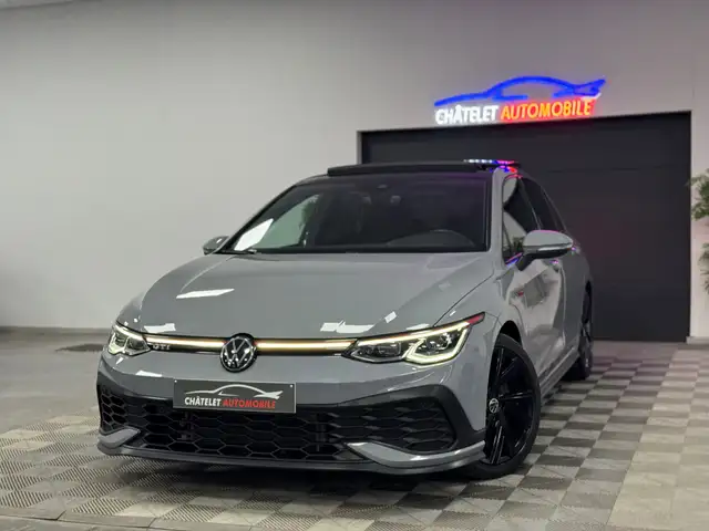 Volkswagen Golf GTI ‼️VENDU‼️