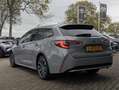 Toyota Corolla Touring Sports 1.8 Hybrid Business Plus | Stuur- & Grijs - thumbnail 12