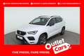 SEAT Ateca FR 2.0 TDI DSG Weiß - thumbnail 1