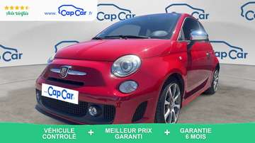 1.4 T-JET 135 Abarth