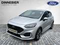 Ford Fiesta ST-Line Allwetter+Kamera+Winterpaket Silber - thumbnail 2