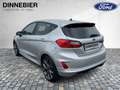 Ford Fiesta ST-Line Allwetter+Kamera+Winterpaket Silber - thumbnail 4