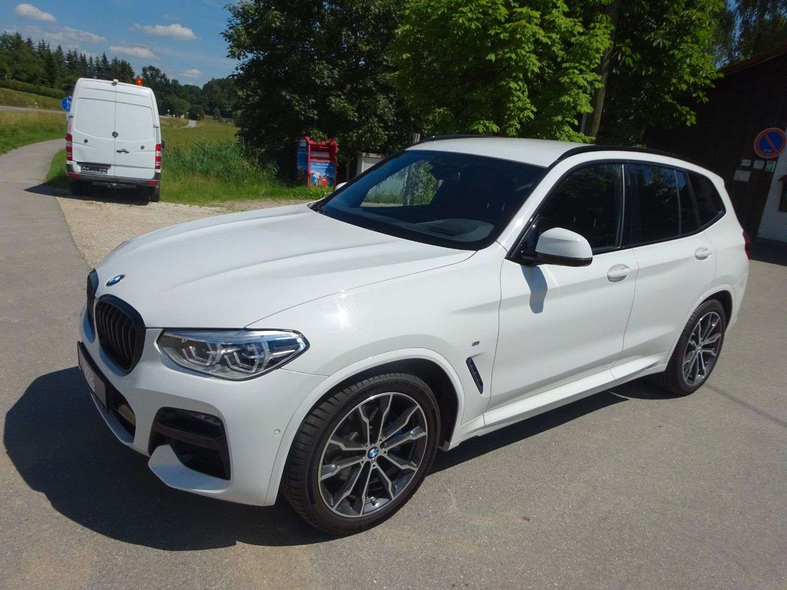 BMW X3 M