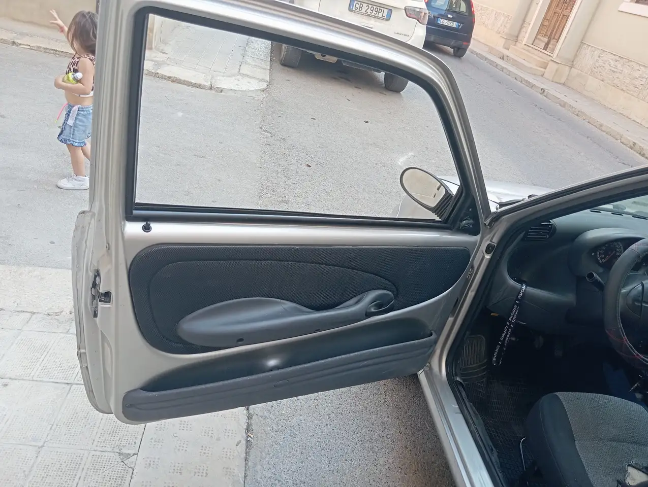 Fiat Seicento 1.1 Suite, foto 10