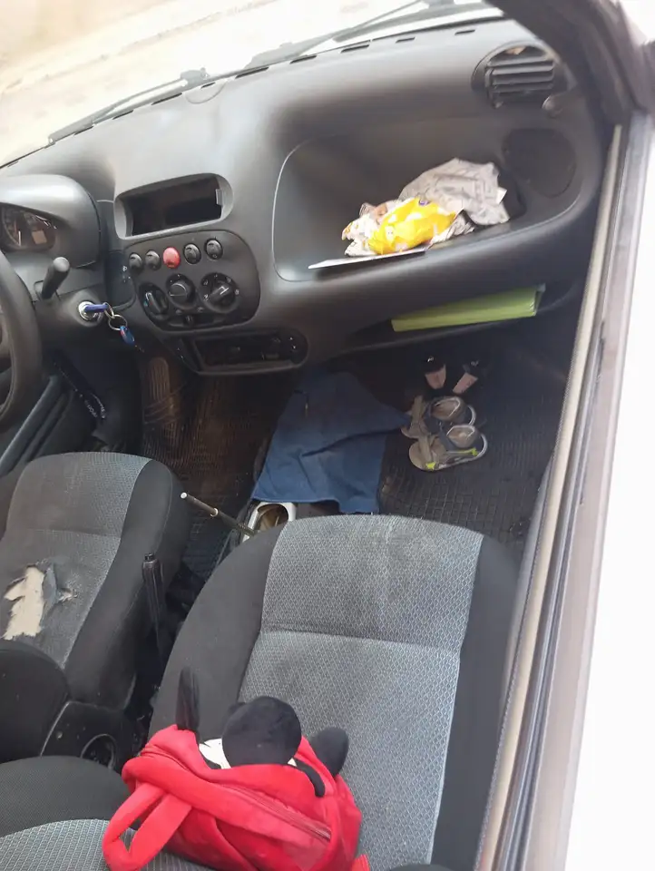Fiat Seicento 1.1 Suite, foto 3