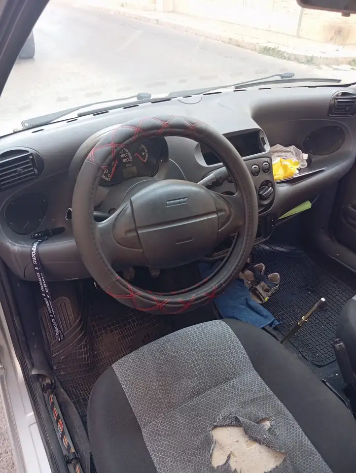Fiat Seicento 1.1 Suite, foto 5