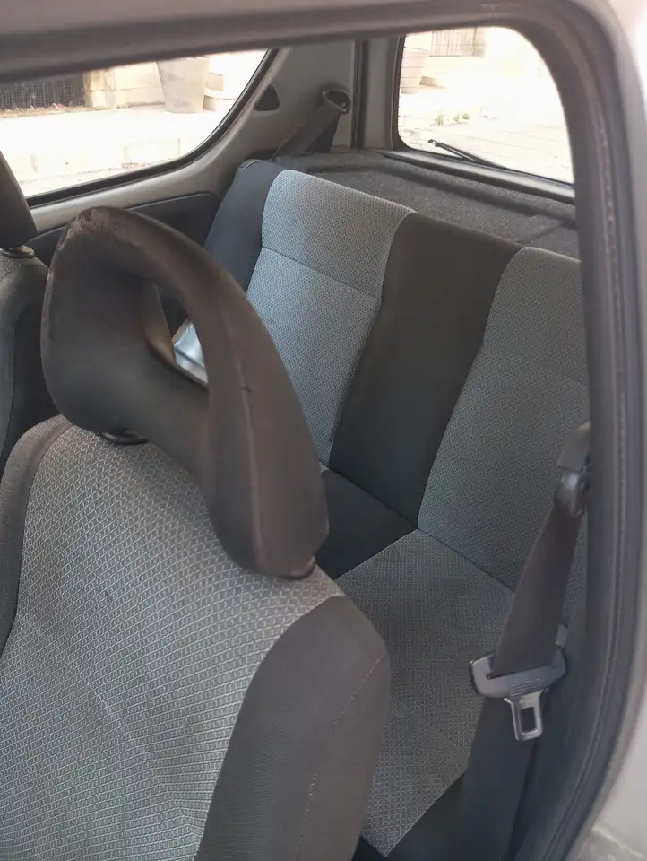 Fiat Seicento 1.1 Suite, foto 8