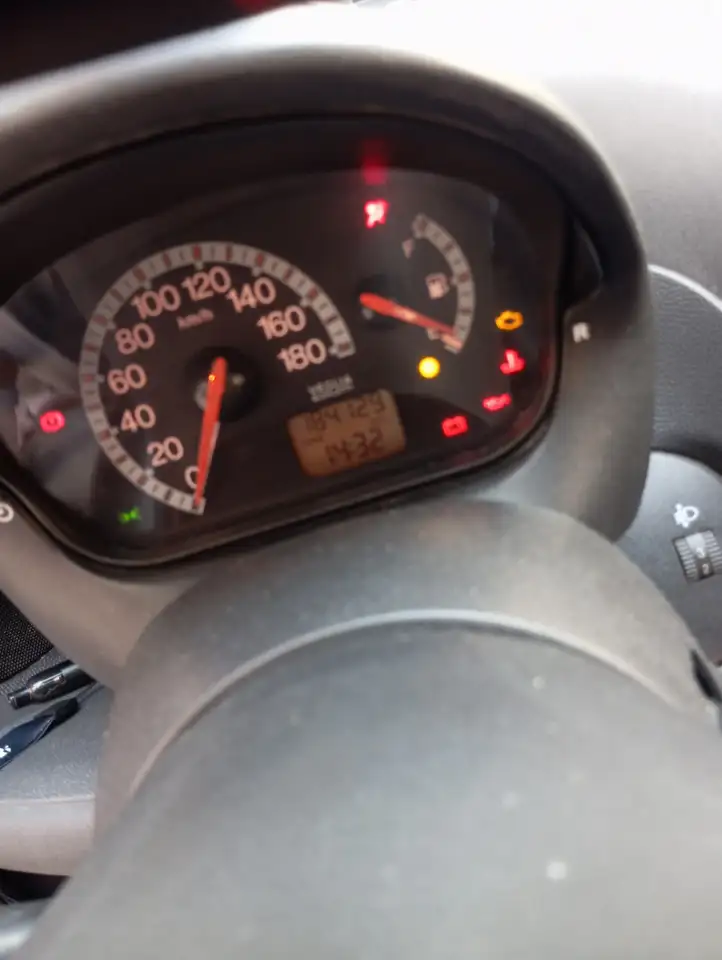 Fiat Seicento 1.1 Suite, foto 4